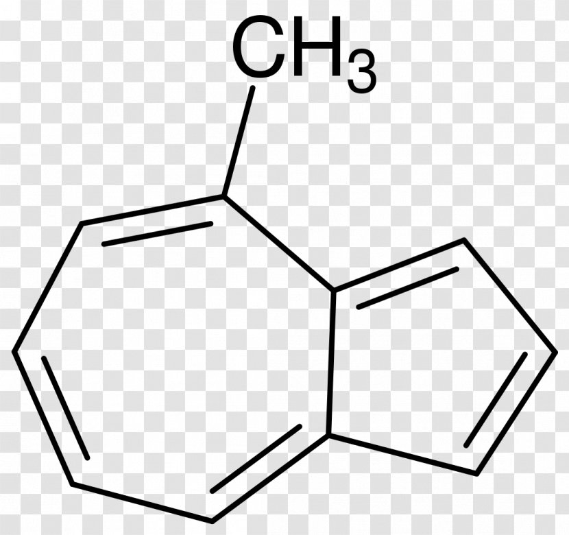 Azulene Lactic Acid Chemical Substance Organic Compound - Salt - 4methyl2pentanol Transparent PNG