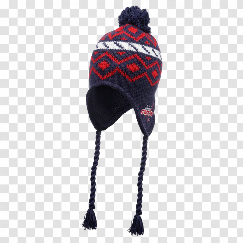 Beanie Knit Cap Reebok Knitting - Hat Transparent PNG