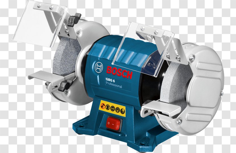 Bench Grinder Robert Bosch GmbH Grinding Wheel Machine Tool - Power Tools Transparent PNG