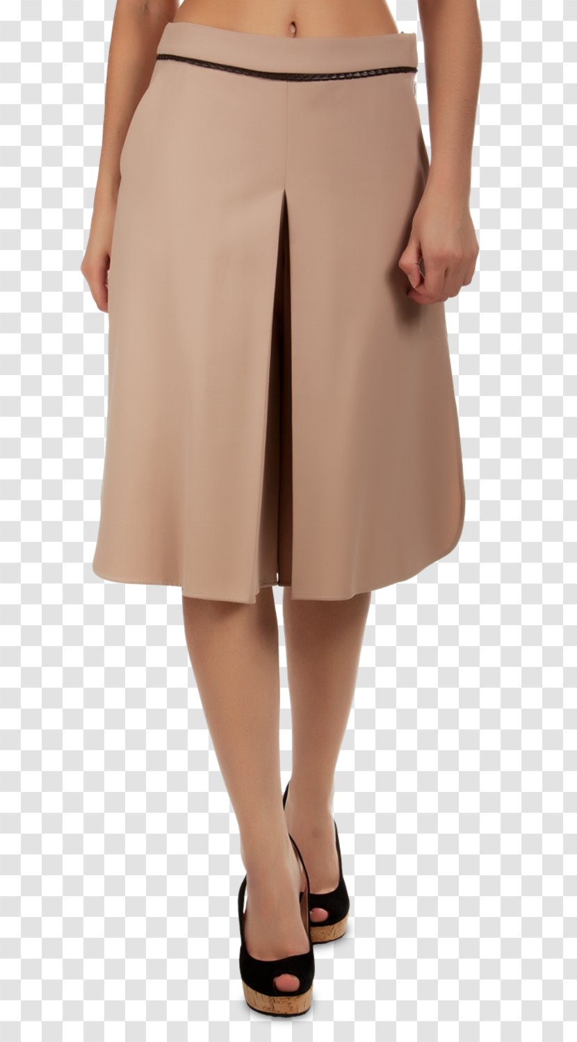 Skirt Waist Dress - Day Transparent PNG