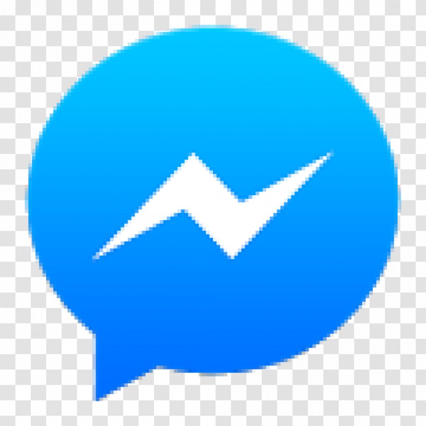 Instant Messaging Facebook Messenger Apps Text - User - Whatsapp Transparent PNG