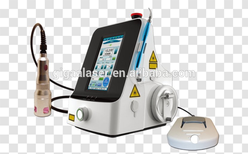 Laser Diode Physical Therapy Surgery - Pain - Flex Machine Transparent PNG