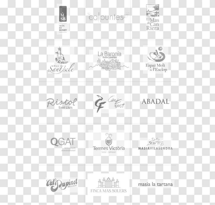 Paper Logo Product Design Font Brand - White - Festa Aniversari Transparent PNG