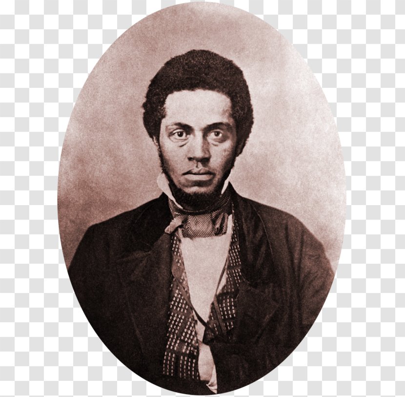 Osborne Perry Anderson John Brown's Fort Raid On Harpers Ferry A Voice From Harper's African American - United States - Moustache Transparent PNG
