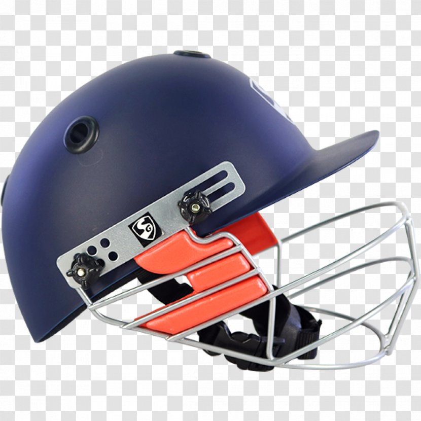 American Football Helmets Baseball & Softball Batting Lacrosse Helmet Ski Snowboard Cricket - Bicycle Clothing Transparent PNG