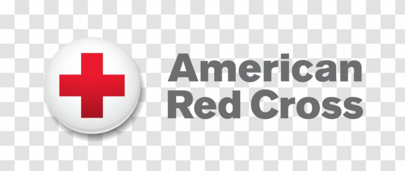 American Red Cross Donation Volunteering Foundation Charitable Organization - Logo Transparent PNG