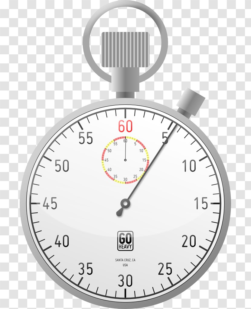 Stopwatch Timer Countdown Information - Email - Watch Transparent PNG