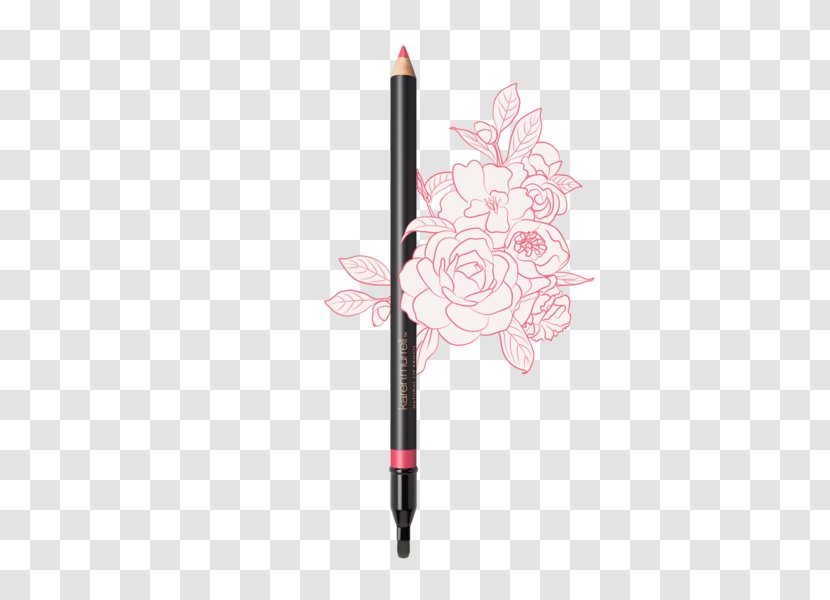 Cosmetics Lipstick Lip Liner Color - Mascara - Pink Camellia Transparent PNG