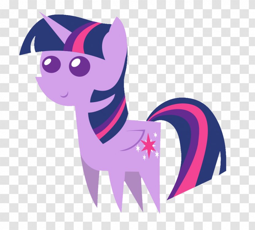 Twilight Sparkle Pony Derpy Hooves Rarity Rainbow Dash - Deviantart - Pleasantly Transparent PNG