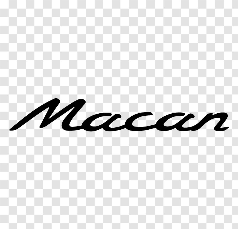 Porsche Macan Car Cayman Cayenne - 914 Transparent PNG