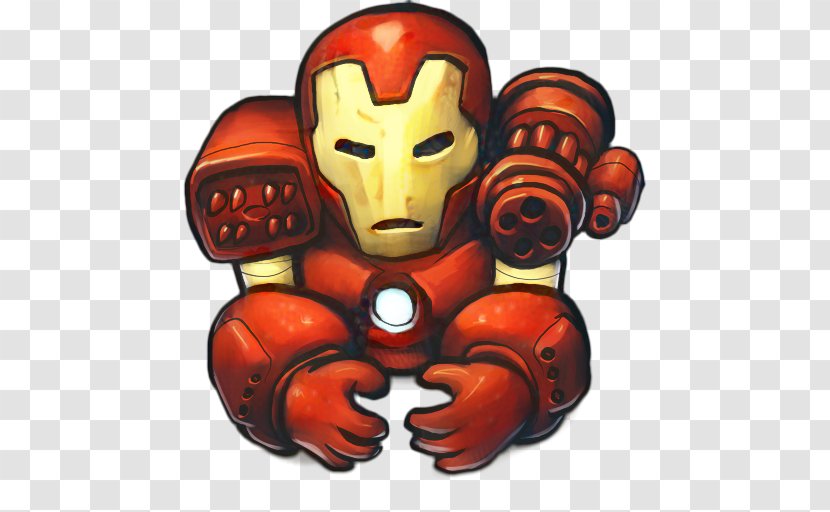 Iron Man Desktop Wallpaper Image - Superhero - Mans Armor Transparent PNG