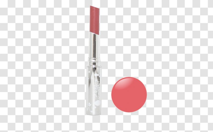 Lip Balm Lipstick Cosmetics Color Gloss - Gorgeous Sunscreen Transparent PNG