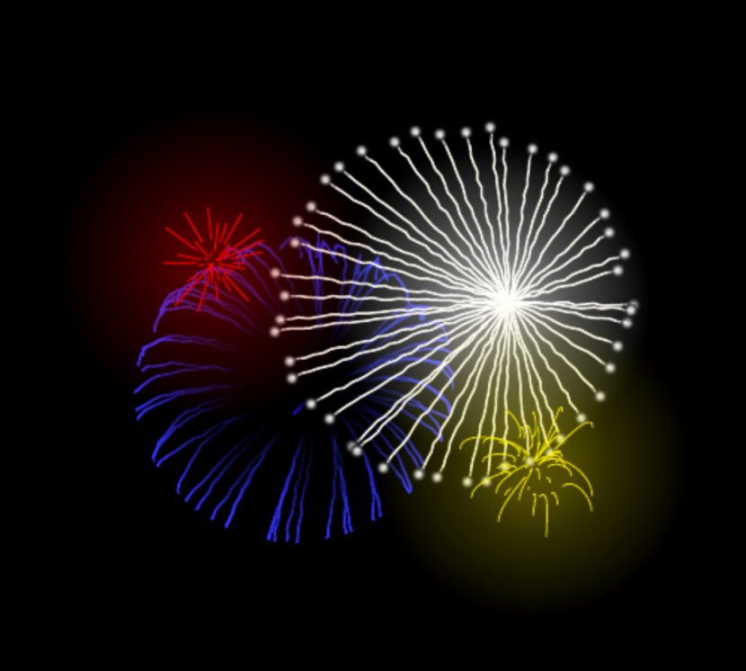 Fireworks PdfTeX Venn Diagram - Atmosphere Of Earth Transparent PNG