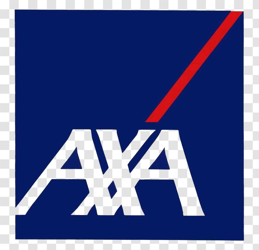 AXA Life Insurance Logo Assicurazioni Generali - Sign - Competition Transparent PNG