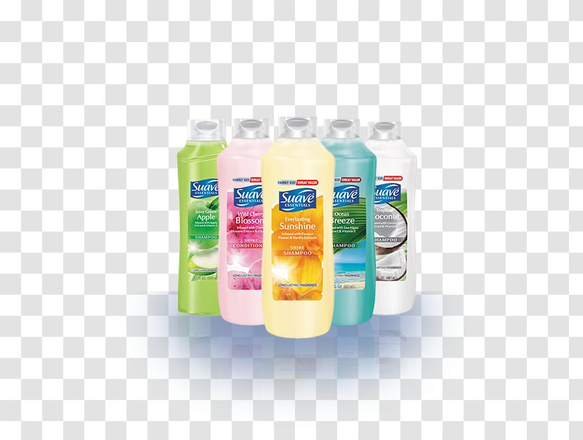 Sunscreen Suave Shampoo Hair Conditioner Soap - Pantene - Coco Transparent PNG