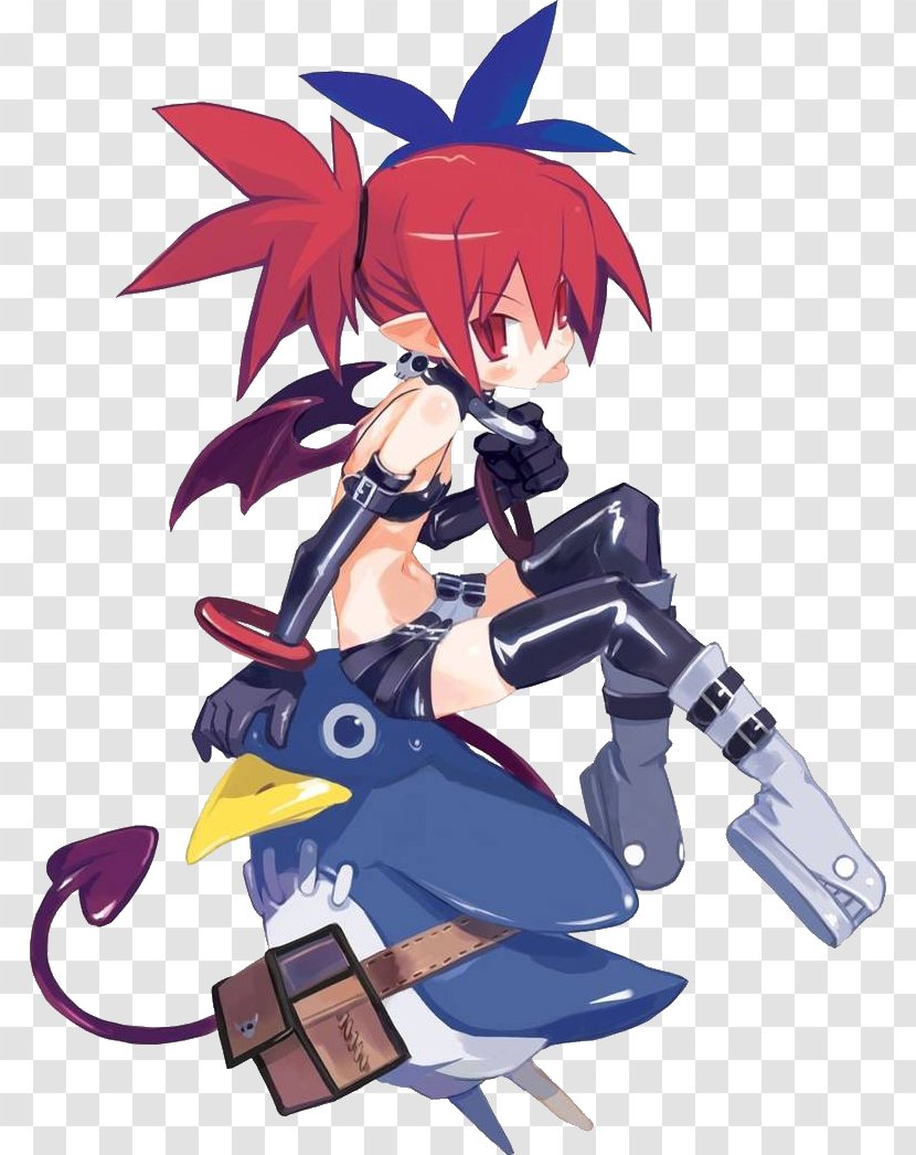 Disgaea: Hour Of Darkness Disgaea D2: A Brighter Prinny: Can I Really Be The Hero? 4 PlayStation 2 - Tree - Ace Attorney Transparent PNG