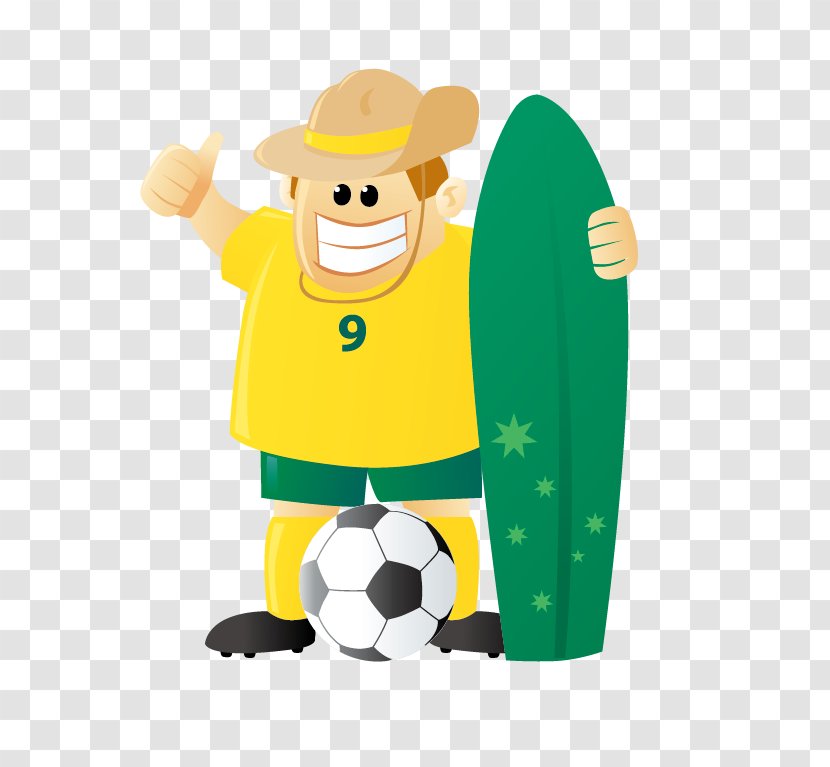 2014 FIFA World Cup 2010 Brazil National Football Team The UEFA European Championship - Shooting - Soccer Transparent PNG