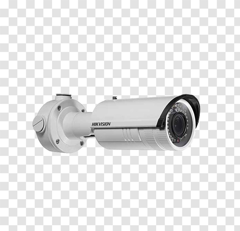 IP Camera Hikvision Pan–tilt–zoom Network Video Recorder - Closedcircuit Television Transparent PNG