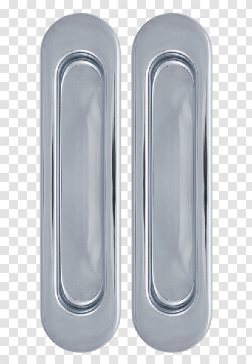 Door Handle Sliding Glass Stainless Steel - Garage Doors Transparent PNG