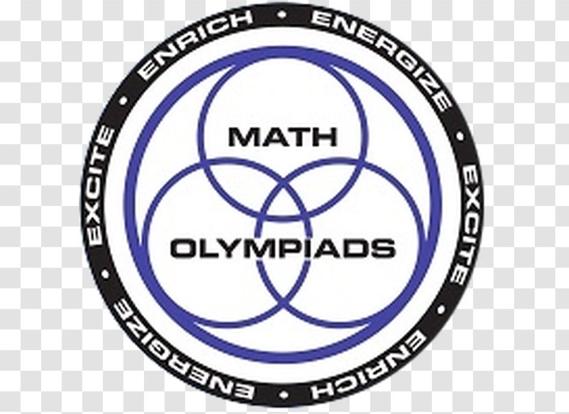 International Mathematical Olympiad American Mathematics Competitions United States Of America Math Olympiads For Elementary & Middle Schools - Organization Transparent PNG