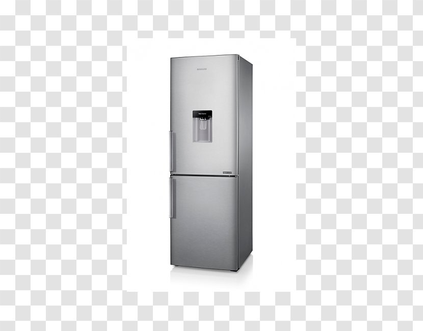Refrigerator Freezers Samsung RB29FW Auto-defrost - Price - Fridge Leaking Transparent PNG