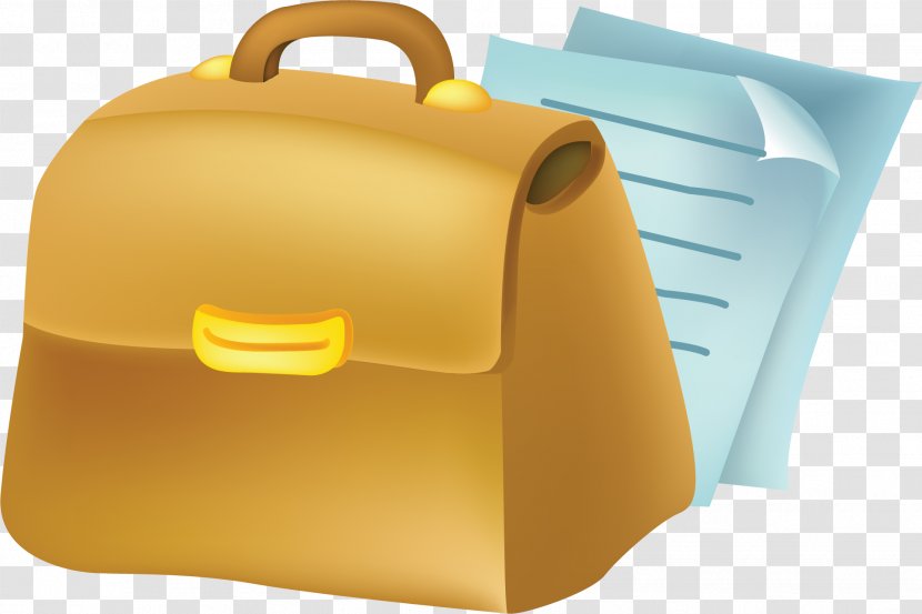 Briefcase Information Entrepreneur Service - Brand - Suitcase Transparent PNG