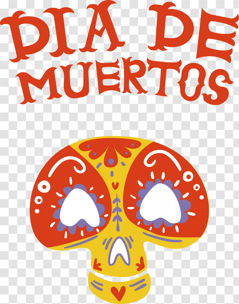 Day Of The Dead Día De Los Muertos Día De Muertos Transparent PNG