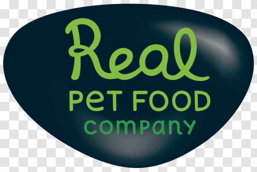 Dog Real Pet Food Company - Logo Transparent PNG