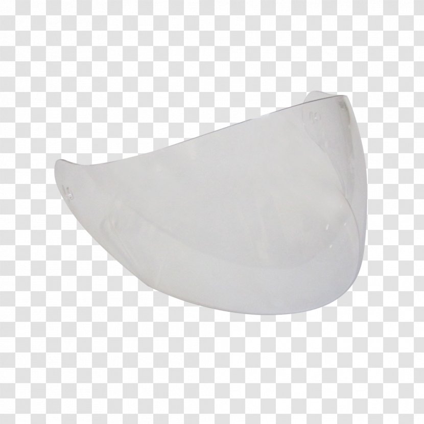 Plastic Headgear Angle - White - Design Transparent PNG