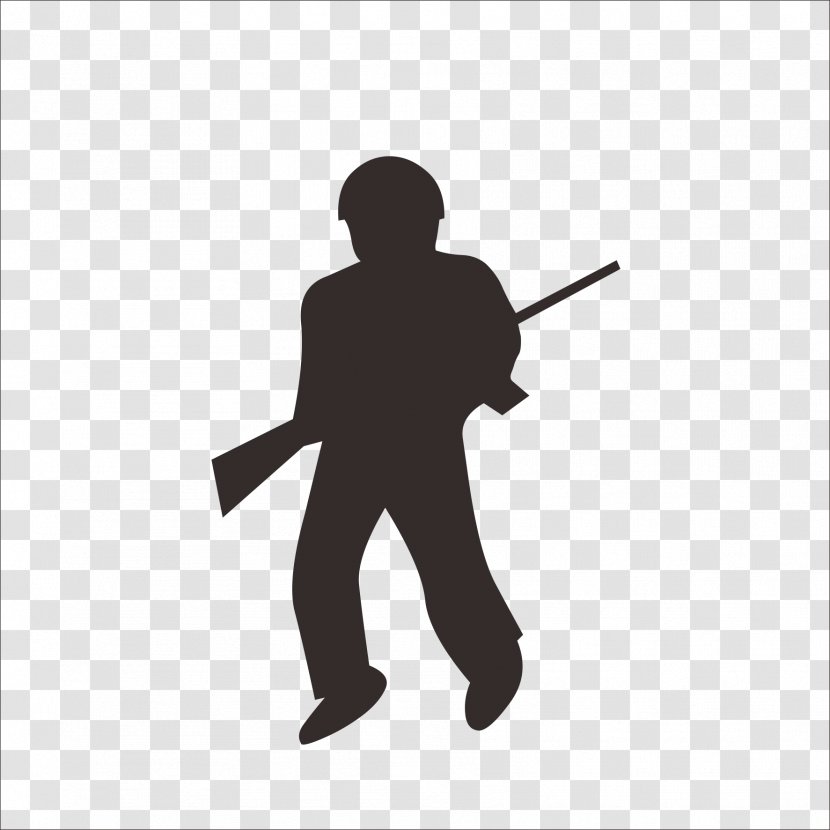Soldier Military Clip Art - Template - Soldiers Transparent PNG