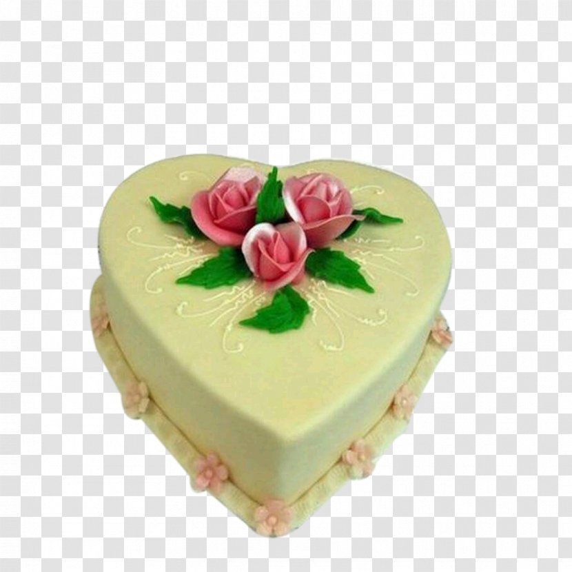 Bakery Buttercream Rainbow Cookie Torte Fruitcake - Icing - Wedding Cake Transparent PNG