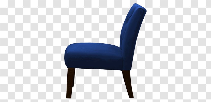 Chair Armrest Furniture - Short Legs Transparent PNG