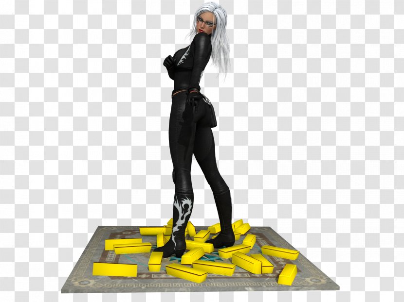 Felicia Hardy The Amazing Spider-Man 2 Betty Brant Sandman - Sale Three-dimensional Characters Transparent PNG