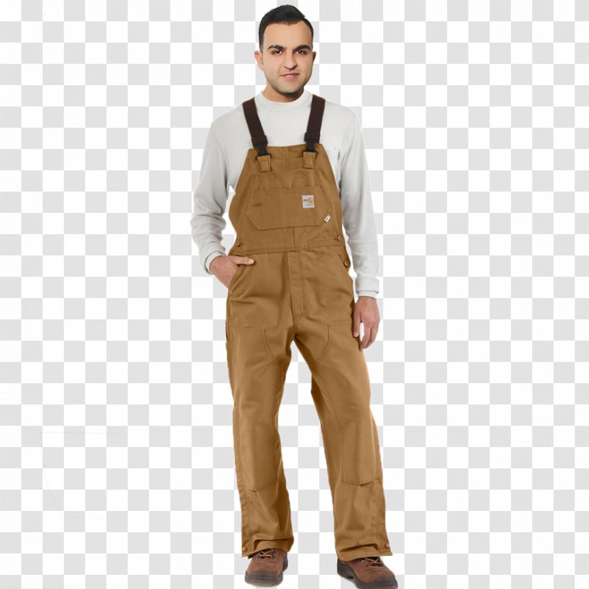 T-shirt Work N Play Chilliwack Carhartt Overall Clothing - Overalls Transparent PNG