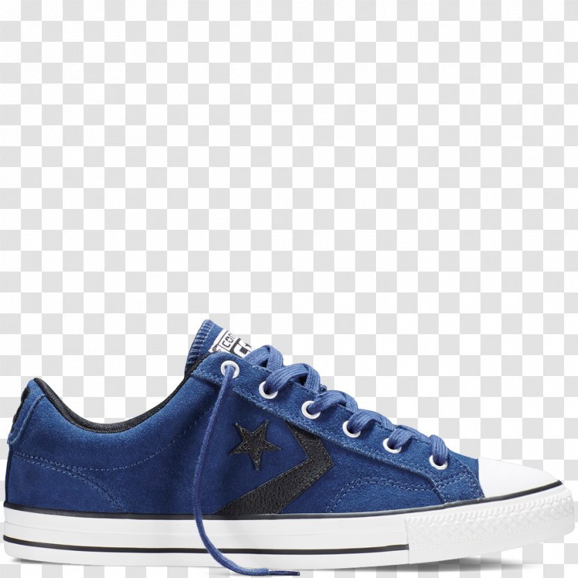 Sneakers Converse Shoe Blue Vans - Reebok Transparent PNG