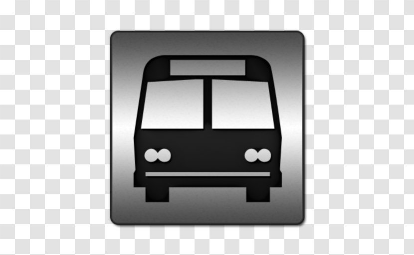 Bus Rail Transport Bandar Tasik Selatan Station - Sticker Transparent PNG