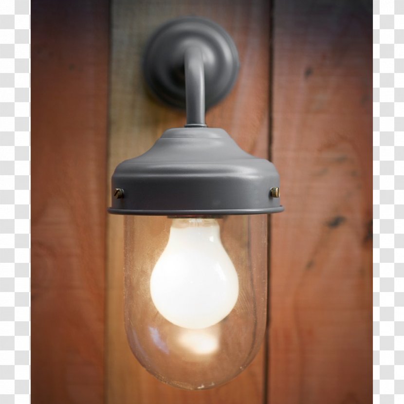 Lighting Sconce Light Fixture Barn Electric - Glass Transparent PNG