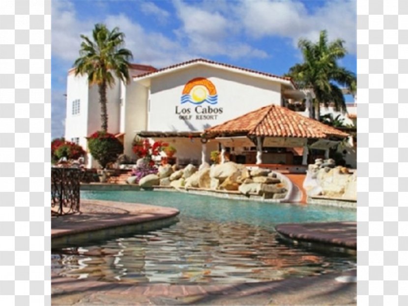 Cabo San Lucas Los Cabos Golf Resort Hotel Travel - Leisure Transparent PNG