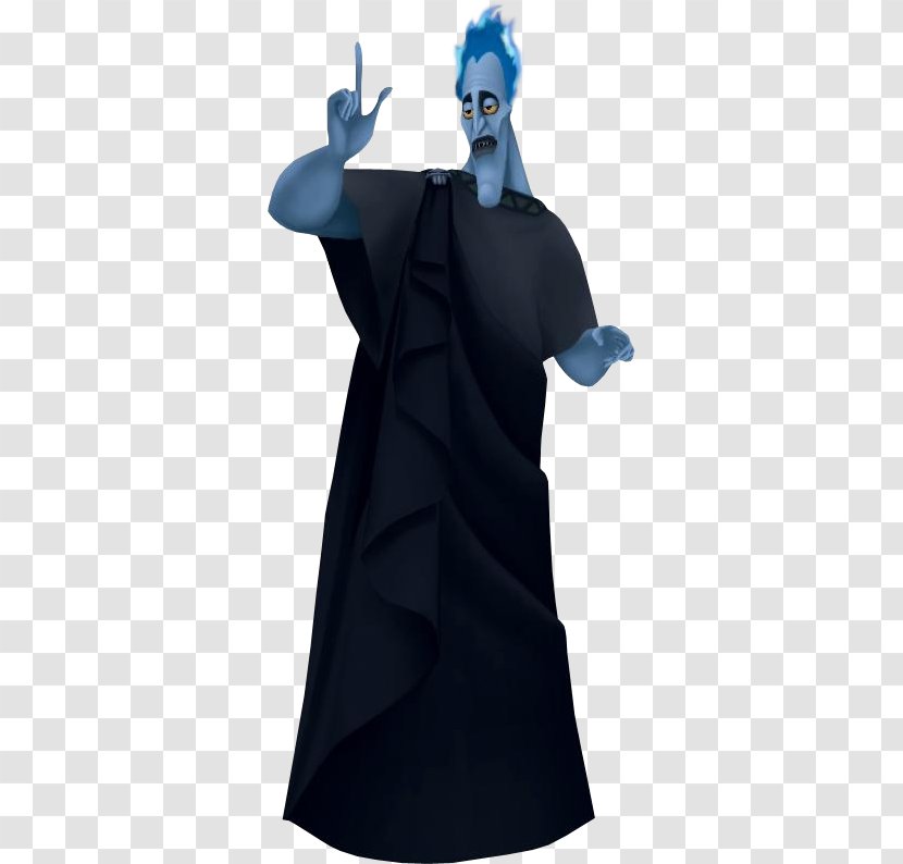 Kingdom Hearts III Hades Hearts: Chain Of Memories Birth By Sleep - Heartless - Zeus Cartoon Transparent PNG