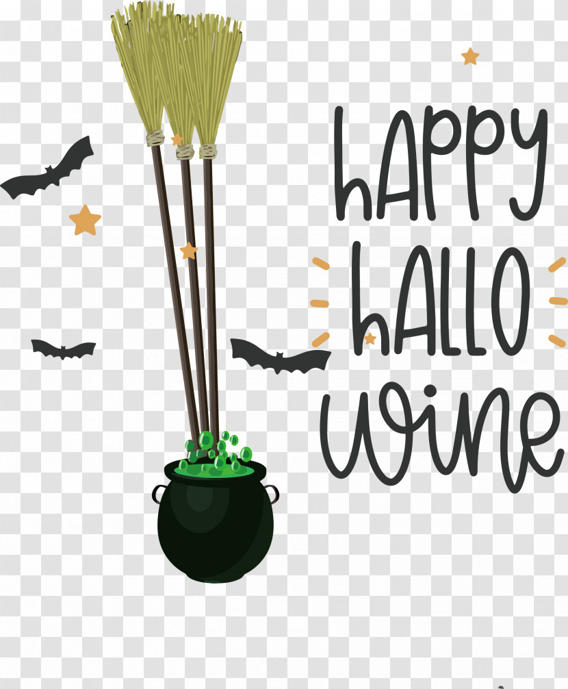 Happy Halloween Transparent PNG