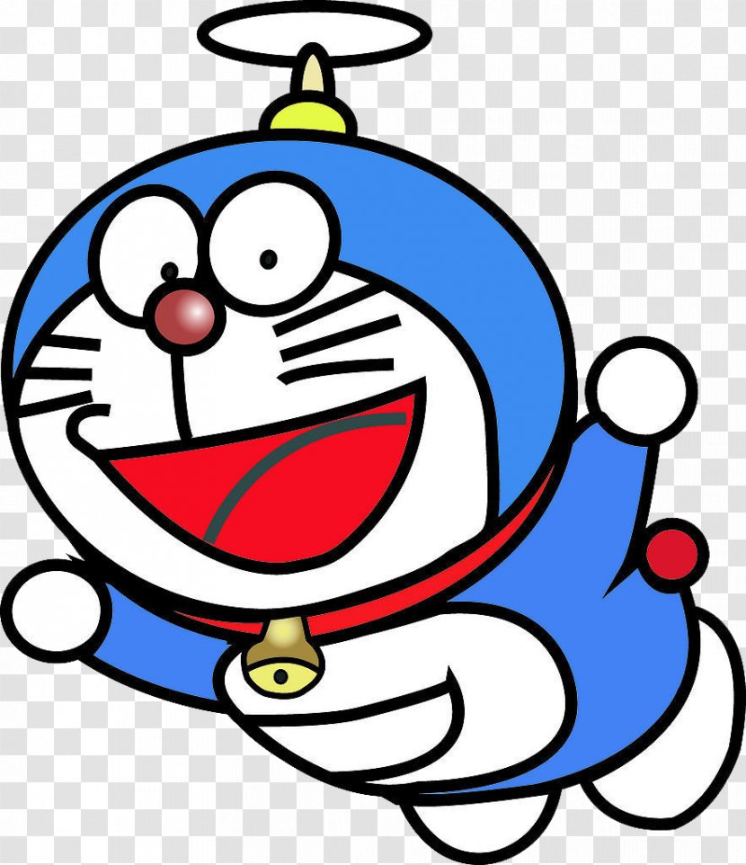 Doraemon Mini-Dora Hello Kitty - Happiness - Stay Foolish Bamboo Dragonfly Transparent PNG