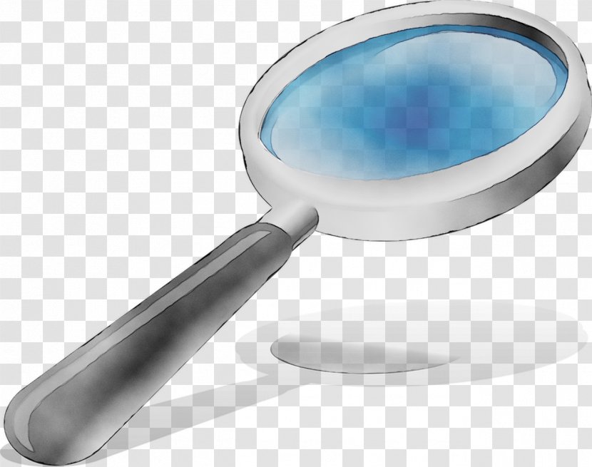 Product Design Tableware Microsoft Azure - Magnifier Transparent PNG