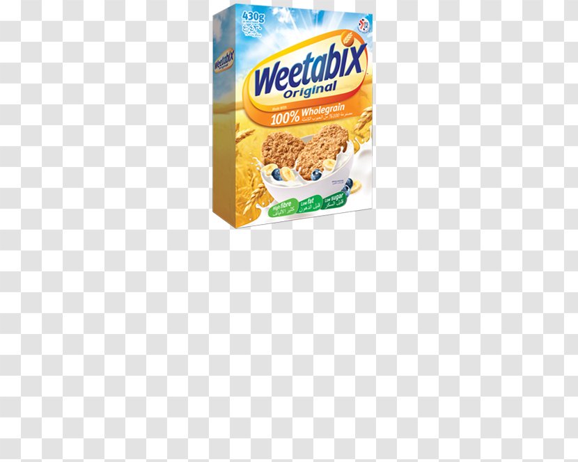 Breakfast Cereal Milk Weetabix Whole Wheat Transparent PNG