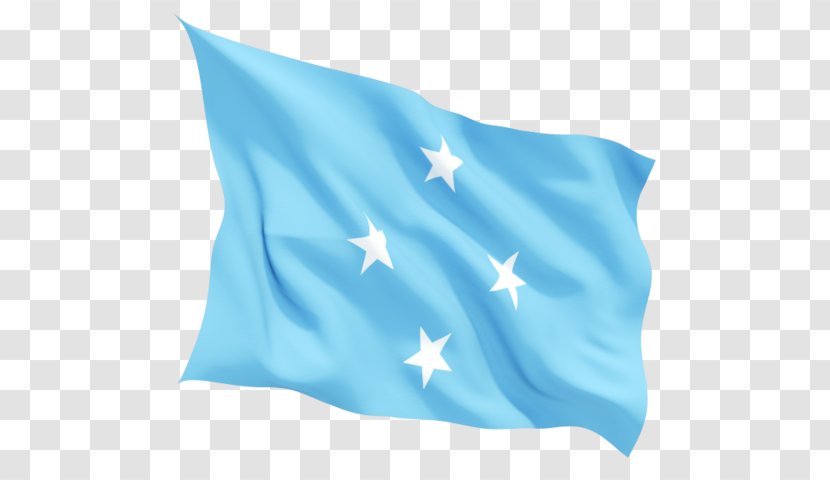 Flag Of The Federated States Micronesia Saint Lucia Canada National - Fiji Transparent PNG