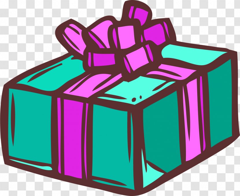 Gift Image Vector Graphics Drawing Shopping - Christmas - Box Transparent PNG