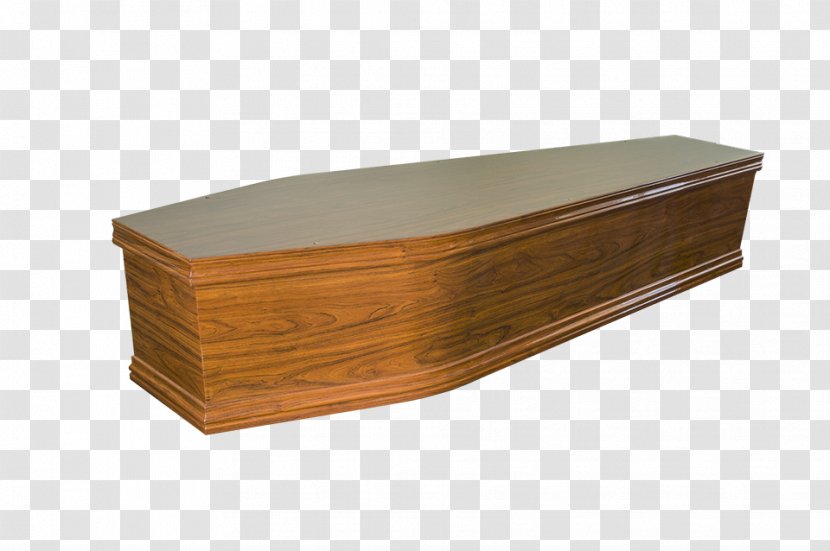 Coffin Wood Funeral Home Pompa Funebre - Rectangle - Nanmu Transparent PNG