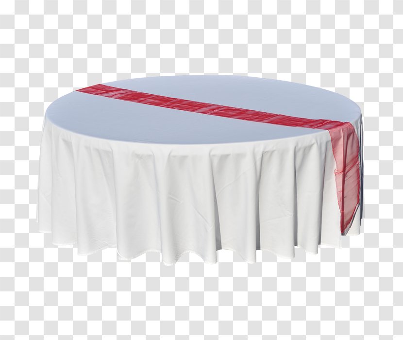 Tablecloth Rectangle - Table - Design Transparent PNG
