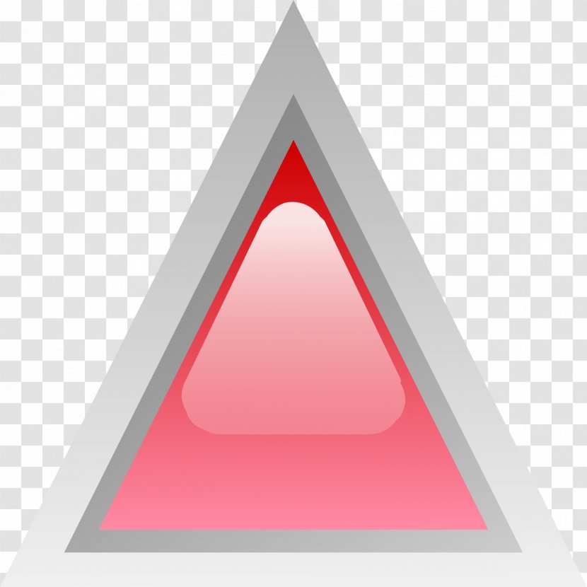 Symbol Blue Clip Art - Purple - Triangle Transparent PNG