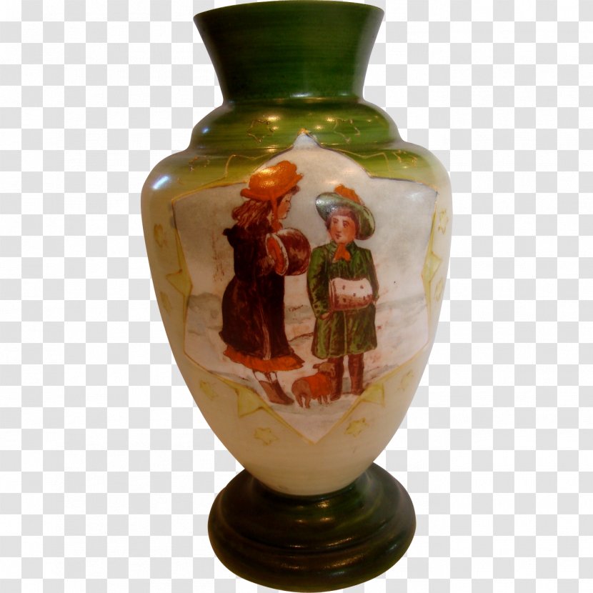 Vase Urn Transparent PNG