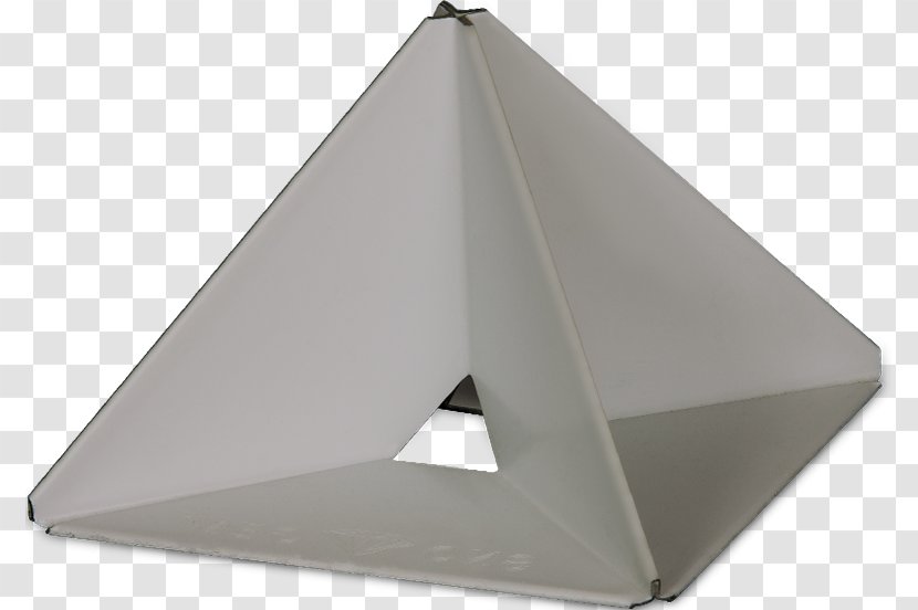 Triangle - Slate Floor Transparent PNG